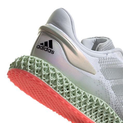 Adidas 4D Run 1.0 review: is this the future of road running 